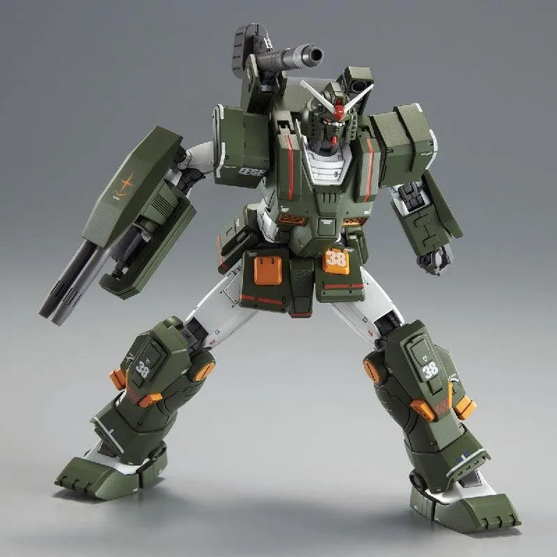 Bandai HGGTO 1/144 FA-78-1 Full Armor Gundam (P-Bandai) - Kidultverse