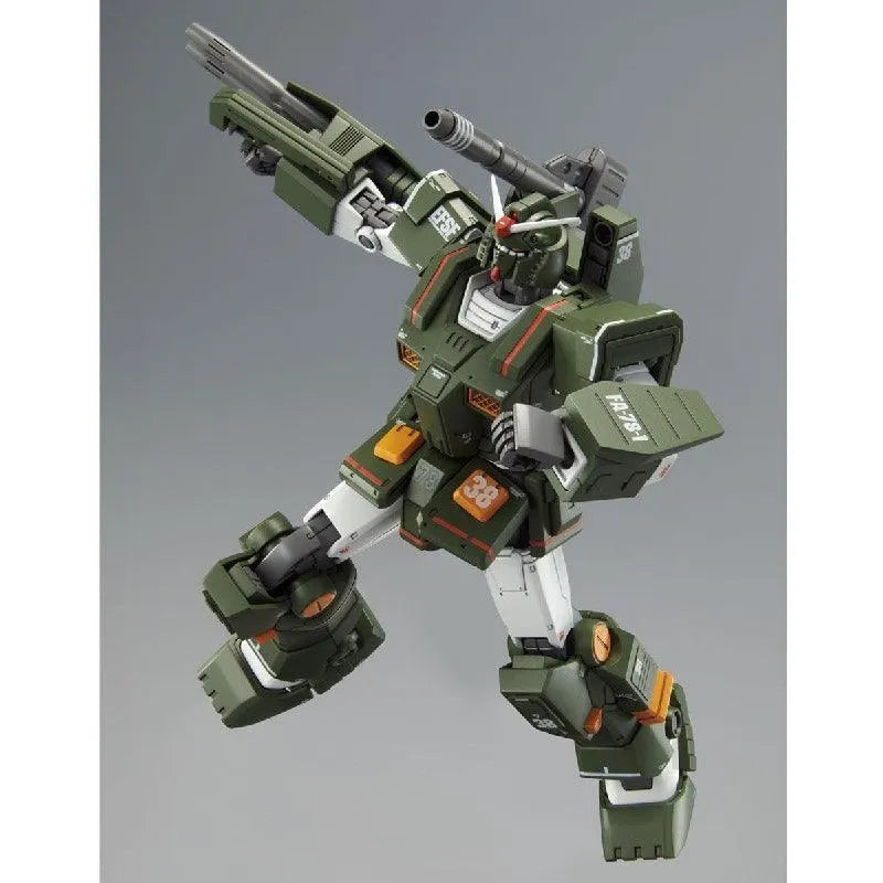 Bandai HGGTO 1/144 FA-78-1 Full Armor Gundam (P-Bandai) - Kidultverse