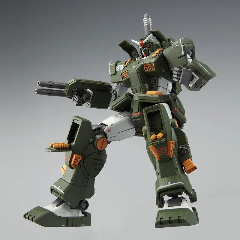 Bandai HGGTO 1/144 FA-78-1 Full Armor Gundam (P-Bandai) - Kidultverse