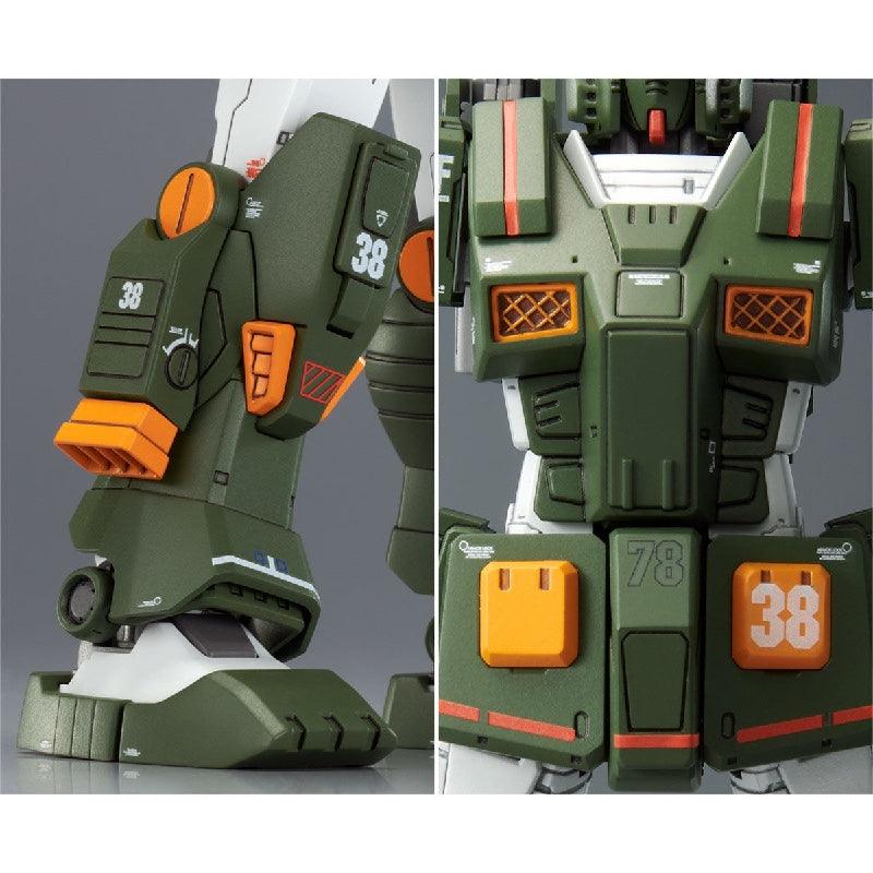 Bandai HGGTO 1/144 FA-78-1 Full Armor Gundam (P-Bandai) - Kidultverse