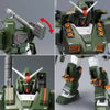 Bandai HGGTO 1/144 FA-78-1 Full Armor Gundam (P-Bandai) - Kidultverse