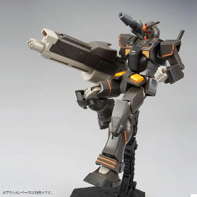 Bandai HGGTO 1/144 FA-78-2 Heavy Gundam (P-Bandai) - Kidultverse