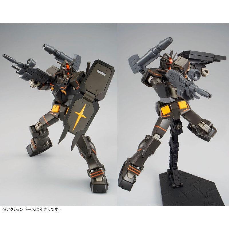 Bandai HGGTO 1/144 FA-78-2 Heavy Gundam (P-Bandai) - Kidultverse