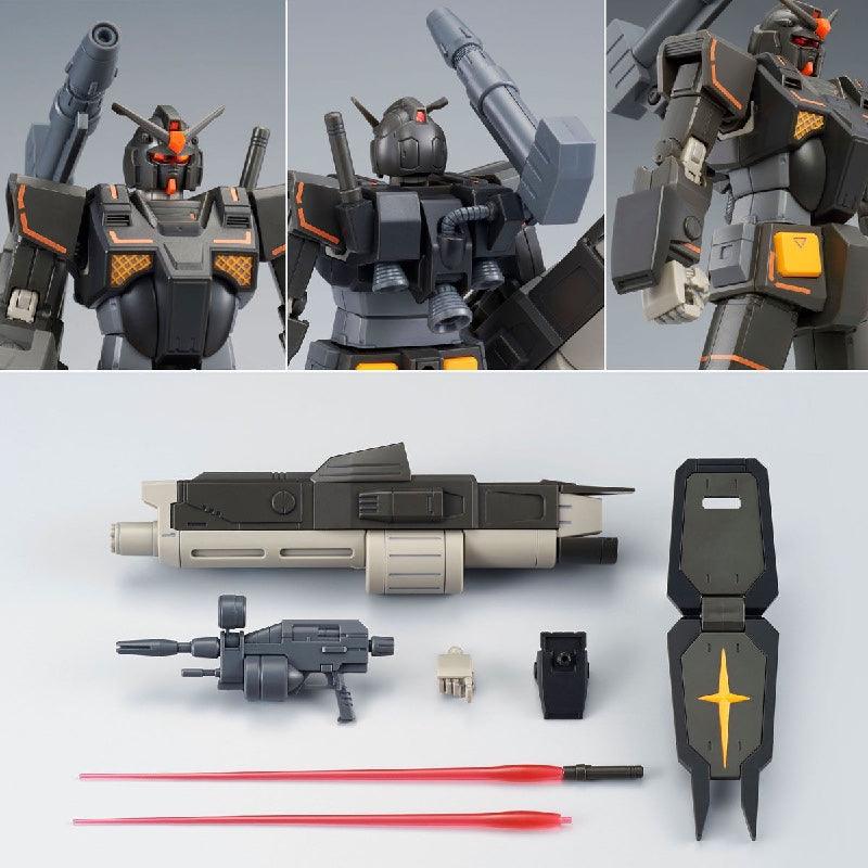 Bandai HGGTO 1/144 FA-78-2 Heavy Gundam (P-Bandai) - Kidultverse