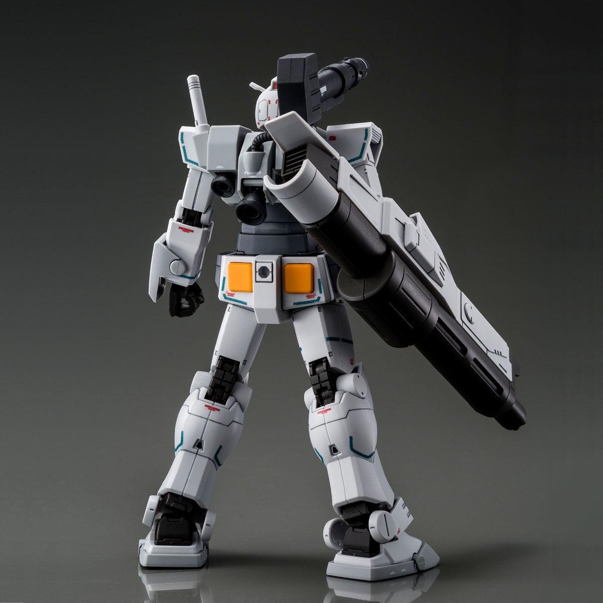 Bandai HGGTO 1/144 FA-78-2 Heavy Gundam [Rollout Color] (P-Bandai) - Kidultverse