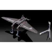 Bandai HGGTO 1/144 Light Liner E.F.F. Flight Support Unit [Gundam The Origin MSD] (P-Bandai) - Kidultverse