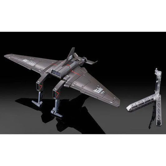 Bandai HGGTO 1/144 Light Liner E.F.F. Flight Support Unit [Gundam The Origin MSD] (P-Bandai) - Kidultverse