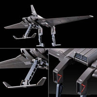 Bandai HGGTO 1/144 Light Liner E.F.F. Flight Support Unit [Gundam The Origin MSD] (P-Bandai) - Kidultverse