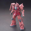 Bandai HGGTO 1/144 No.001 MS-06S Zaku II [Char Aznable's Mobile Suit] (Gundam The Origin Ver.) - Kidultverse