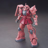 Bandai HGGTO 1/144 No.001 MS-06S Zaku II [Char Aznable's Mobile Suit] (Gundam The Origin Ver.) - Kidultverse