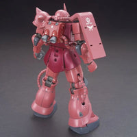 Bandai HGGTO 1/144 No.001 MS-06S Zaku II [Char Aznable's Mobile Suit] (Gundam The Origin Ver.) - Kidultverse