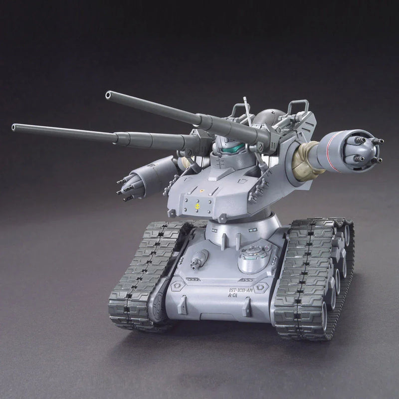Bandai HGGTO 1/144 No.002 RTX-65 Guntank Early Type - Kidultverse