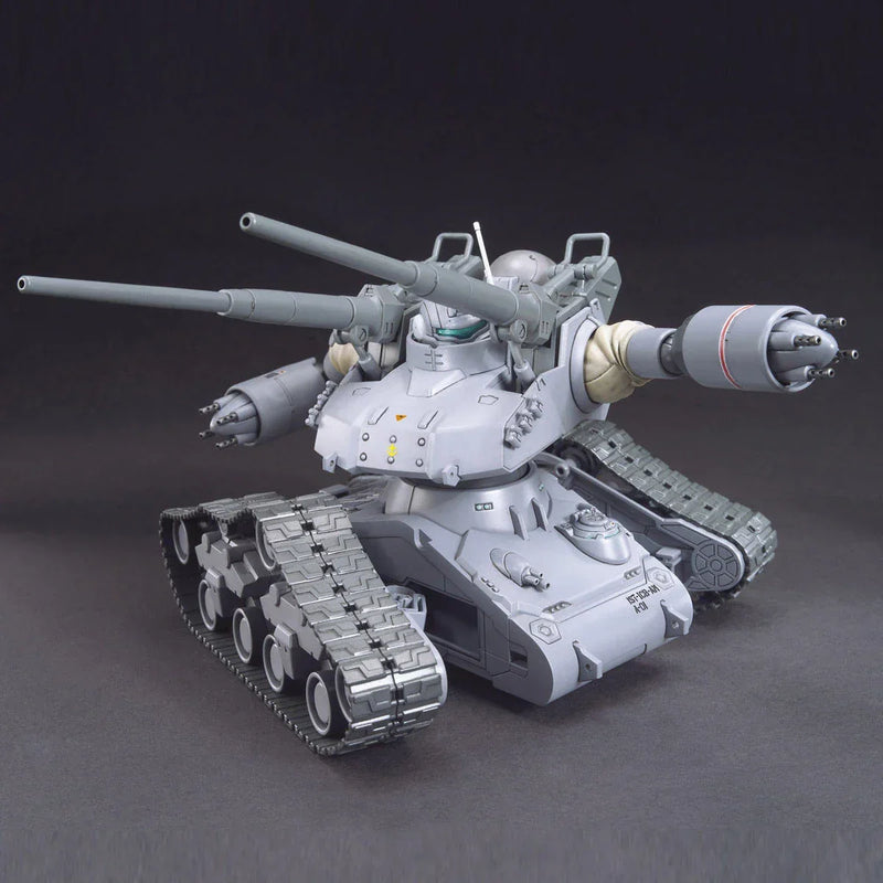 Bandai HGGTO 1/144 No.002 RTX-65 Guntank Early Type - Kidultverse