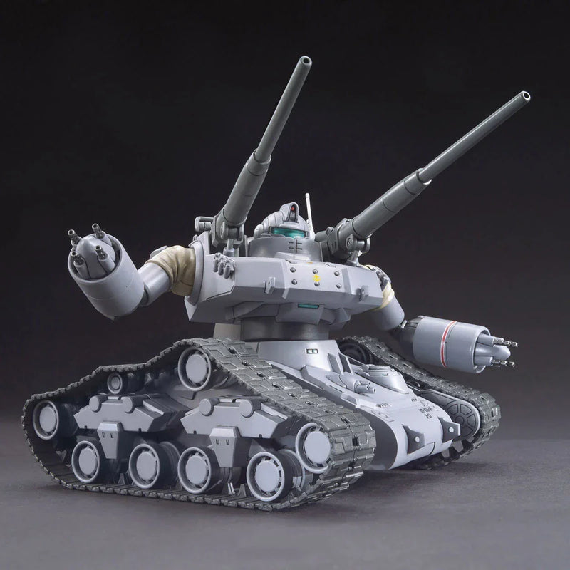 Bandai HGGTO 1/144 No.002 RTX-65 Guntank Early Type - Kidultverse