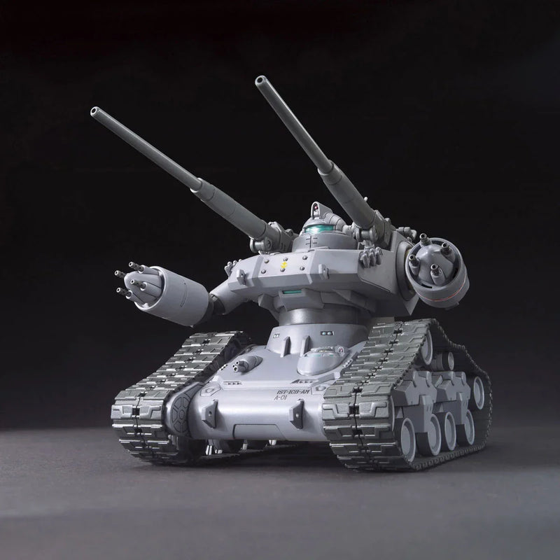 Bandai HGGTO 1/144 No.002 RTX-65 Guntank Early Type - Kidultverse