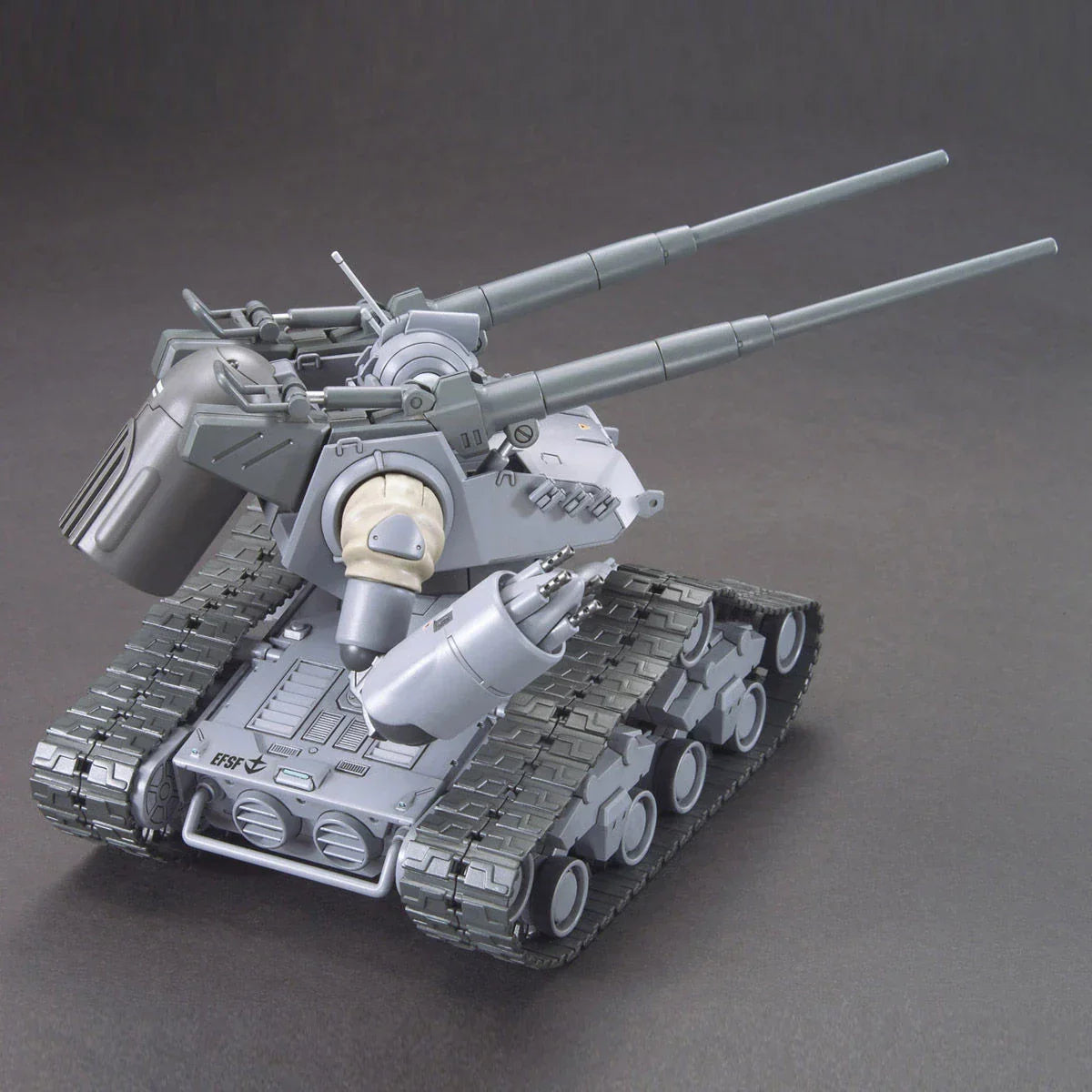 Bandai HGGTO 1/144 No.002 RTX-65 Guntank Early Type - Kidultverse