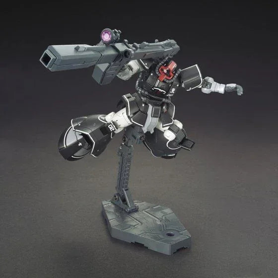 Bandai HGGTO 1/144 No.007 YMS-08B Dom Test Type - Kidultverse