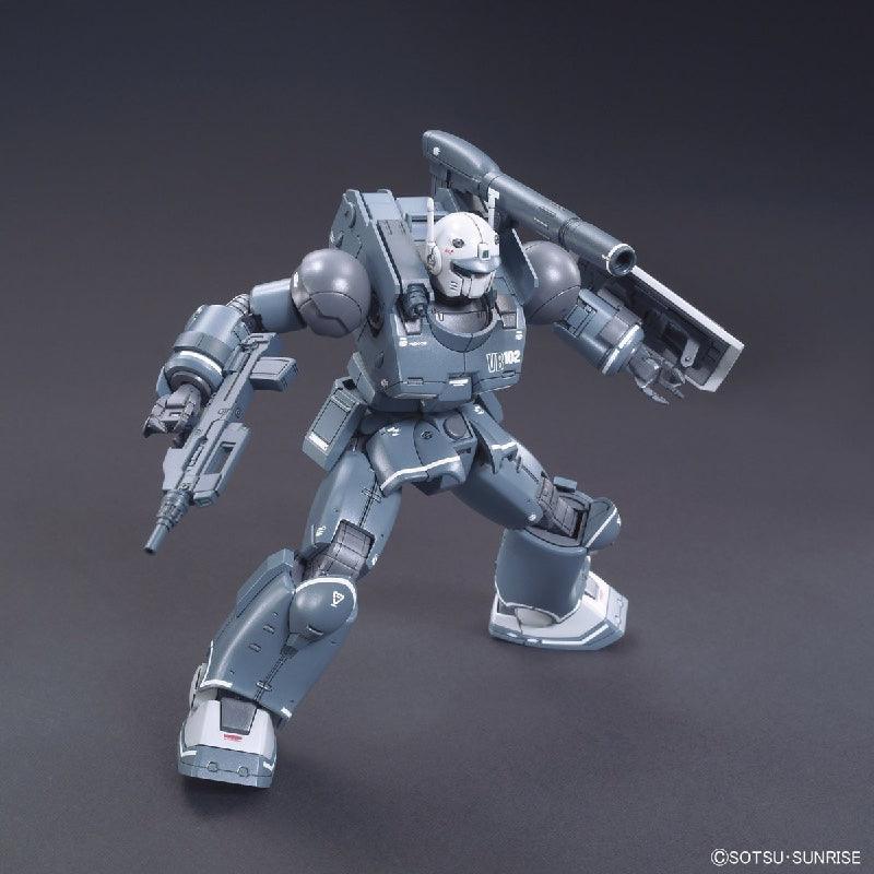 Bandai HGGTO 1/144 No.011 RCX-76-02 Guncannon First Type [Iron Cavalry Squadron] - Kidultverse