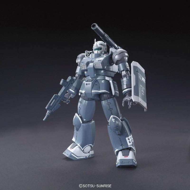 Bandai HGGTO 1/144 No.011 RCX-76-02 Guncannon First Type [Iron Cavalry Squadron] - Kidultverse