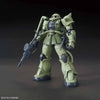 Bandai HGGTO 1/144 No.016 MS-06C Zaku II Type C/Type C-5 (Gundam The Origin Ver.) - Kidultverse