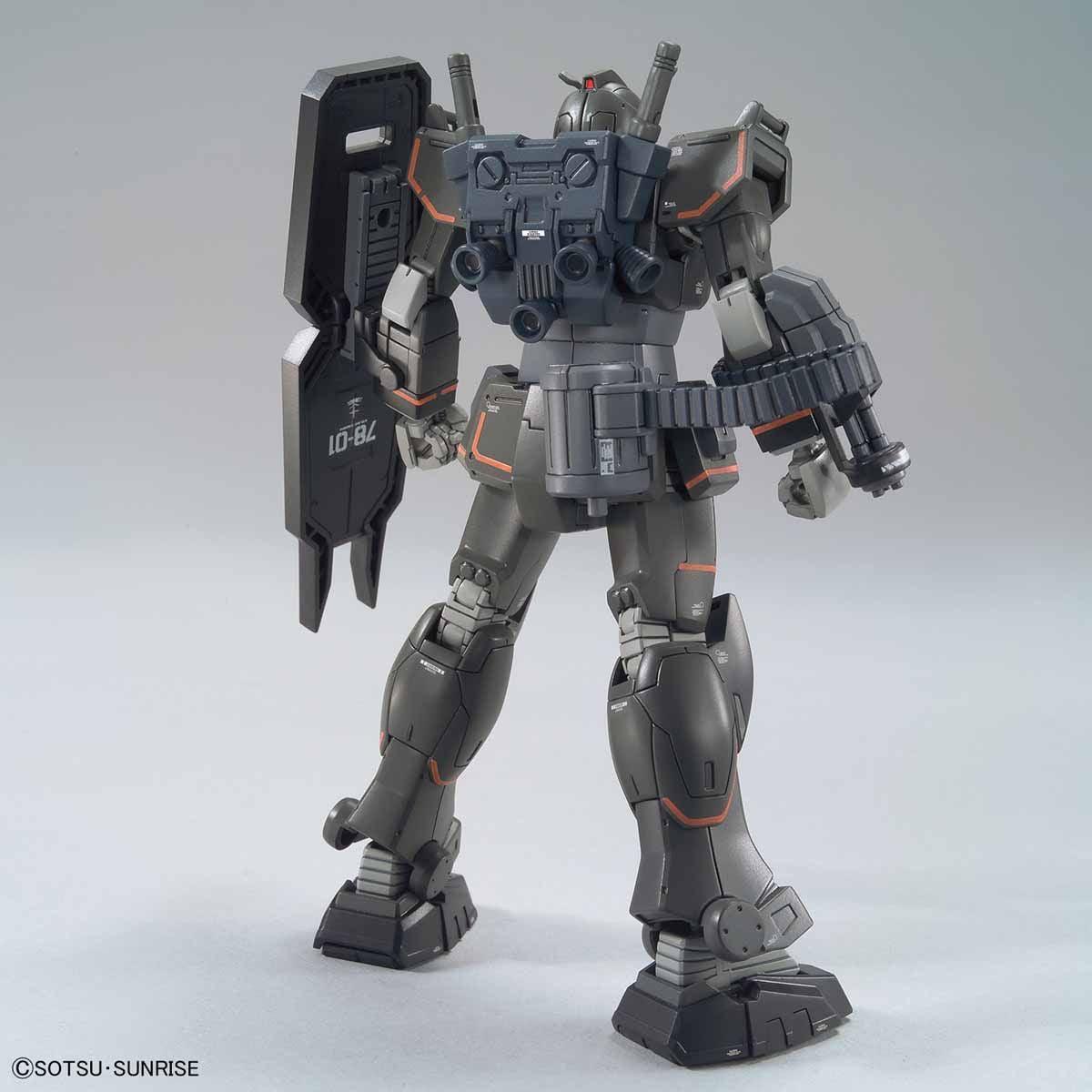 Bandai HGGTO 1/144 No.021 RX-78-1[FSD] Gundam FSD - Kidultverse