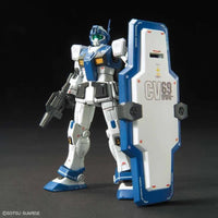 Bandai HGGTO 1/144 No.022 RGM-79HC GM Guard Custom - Kidultverse
