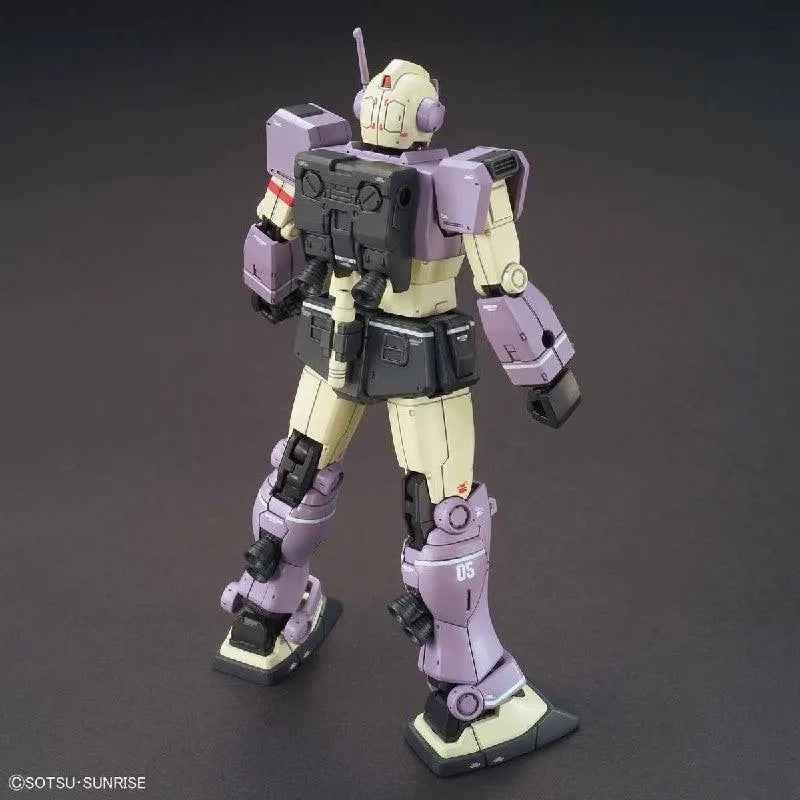 Bandai HGGTO 1/144 No.023 RGM-79KC GM Intercept Custom - Kidultverse