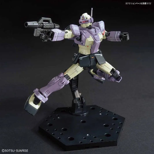 Bandai HGGTO 1/144 No.023 RGM-79KC GM Intercept Custom - Kidultverse