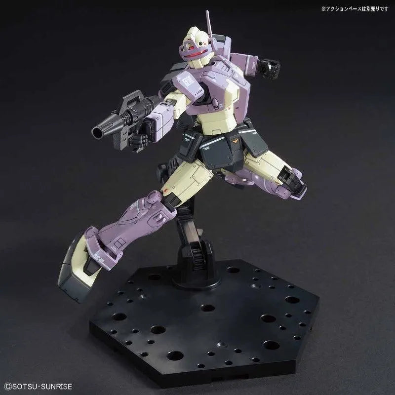 Bandai HGGTO 1/144 No.023 RGM-79KC GM Intercept Custom - Kidultverse