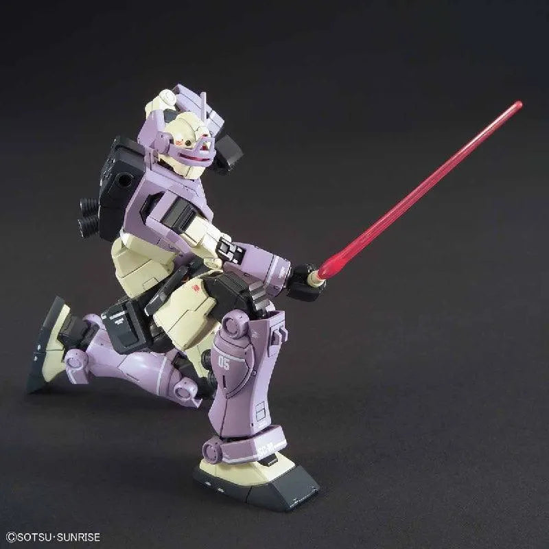 Bandai HGGTO 1/144 No.023 RGM-79KC GM Intercept Custom - Kidultverse