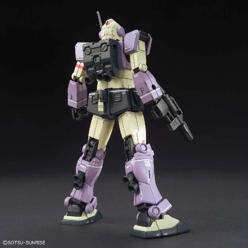 Bandai HGGTO 1/144 No.023 RGM-79KC GM Intercept Custom - Kidultverse