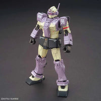 Bandai HGGTO 1/144 No.023 RGM-79KC GM Intercept Custom - Kidultverse
