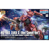 Bandai HGGTO 1/144 No.024 MS-06S Char's Zaku II [Red Comet Ver.] (Gundam The Origin Ver.) - Kidultverse