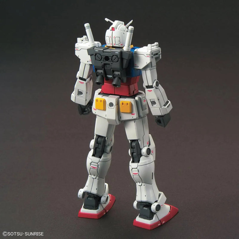 Bandai HGGTO 1/144 No.026 RX-78-02 Gundam (Gundam The Origin Ver.) - Kidultverse