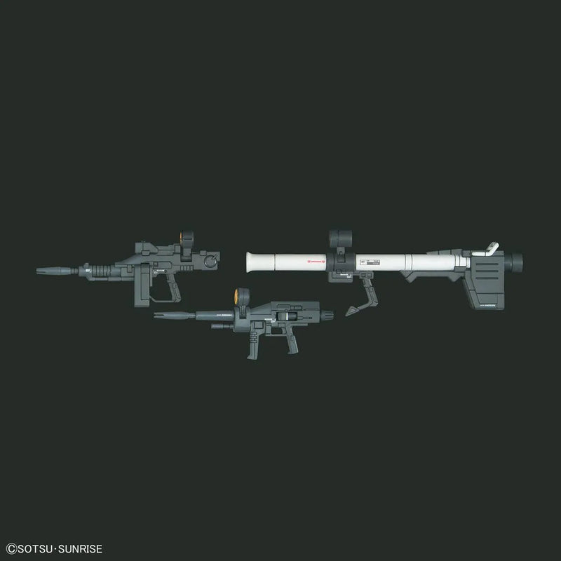 Bandai HGGTO 1/144 No.026 RX-78-02 Gundam (Gundam The Origin Ver.) - Kidultverse