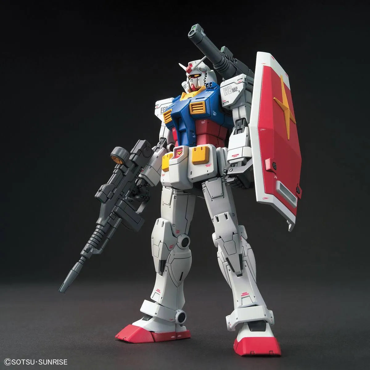 Gundam The Origin Kits & Figures UK | Kidultverse®