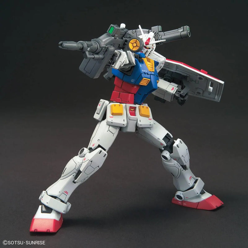 Bandai HGGTO 1/144 No.026 RX-78-02 Gundam (Gundam The Origin Ver.) - Kidultverse