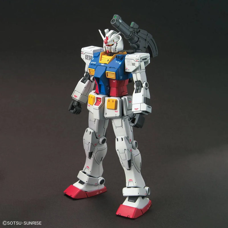 Bandai HGGTO 1/144 No.026 RX-78-02 Gundam (Gundam The Origin Ver.) - Kidultverse