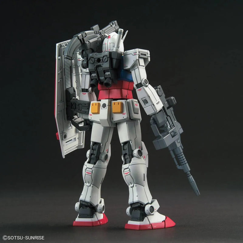 Bandai HGGTO 1/144 No.026 RX-78-02 Gundam (Gundam The Origin Ver.) - Kidultverse