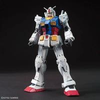 Bandai HGGTO 1/144 No.026 RX-78-02 Gundam (Gundam The Origin Ver.) - Kidultverse