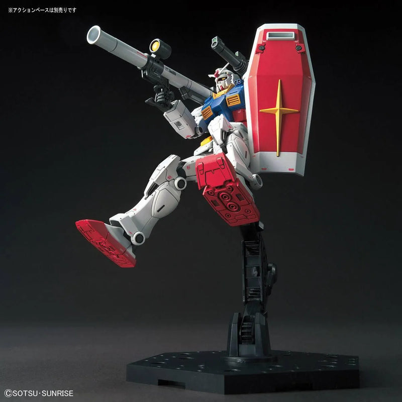 Bandai HGGTO 1/144 No.026 RX-78-02 Gundam (Gundam The Origin Ver.) - Kidultverse