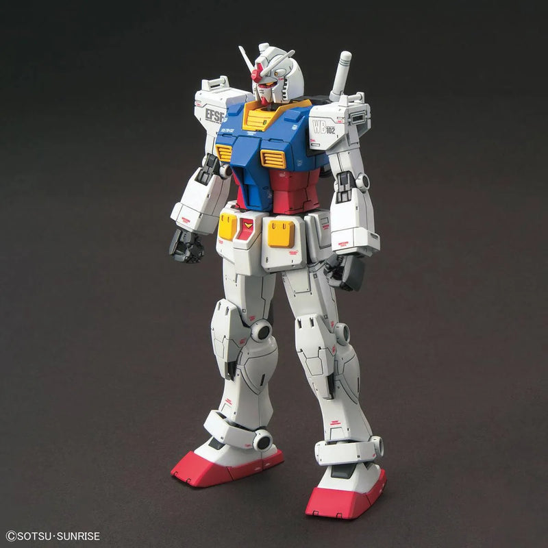 Bandai HGGTO 1/144 No.026 RX-78-02 Gundam (Gundam The Origin Ver.) - Kidultverse