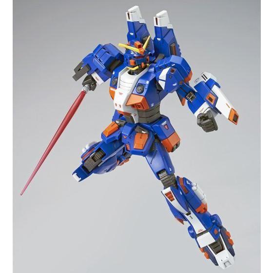 Bandai HGGTO 1/144 RAG-79-G1 Gundam Marine Type [Gundiver] (P-Bandai) - Kidultverse