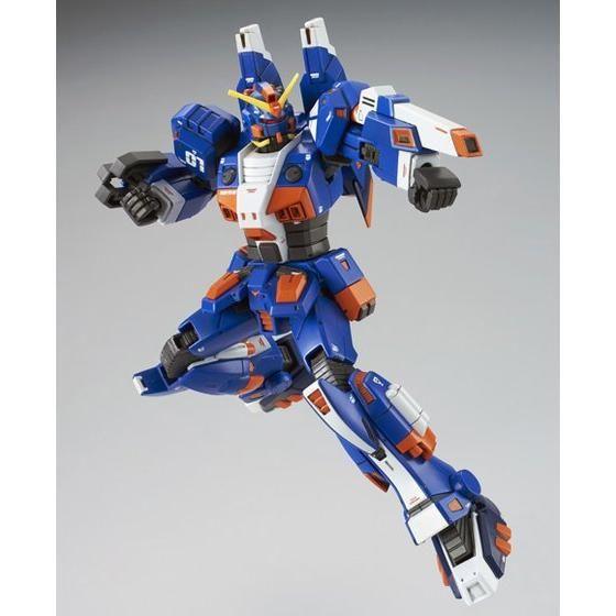 Bandai HGGTO 1/144 RAG-79-G1 Gundam Marine Type [Gundiver] (P-Bandai) - Kidultverse