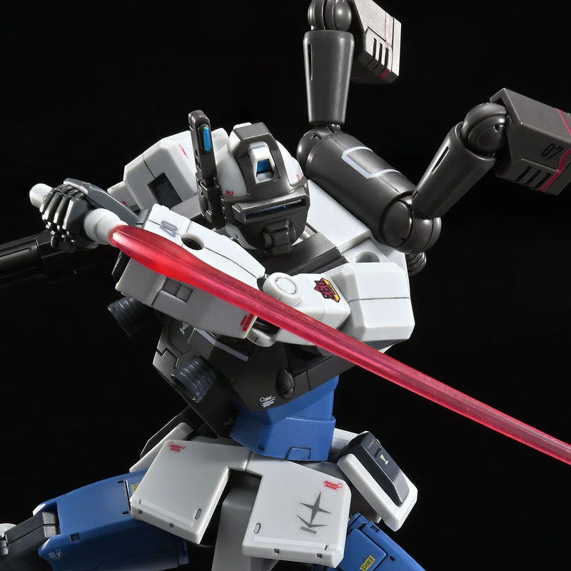 Bandai HGGTO 1/144 RGM-79LV GM Night Seeker II (P-Bandai) - Kidultverse