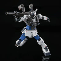 Bandai HGGTO 1/144 RGM-79LV GM Night Seeker II (P-Bandai) - Kidultverse