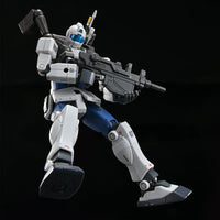 Bandai HGGTO 1/144 RGM-79LV GM Night Seeker II (P-Bandai) - Kidultverse
