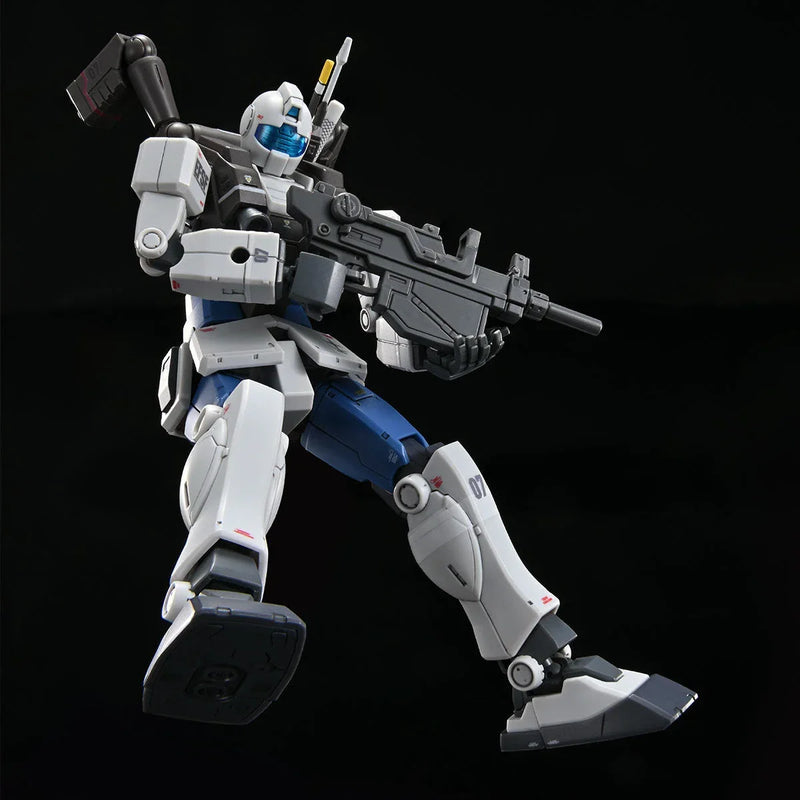 Bandai HGGTO 1/144 RGM-79LV GM Night Seeker II (P-Bandai) - Kidultverse
