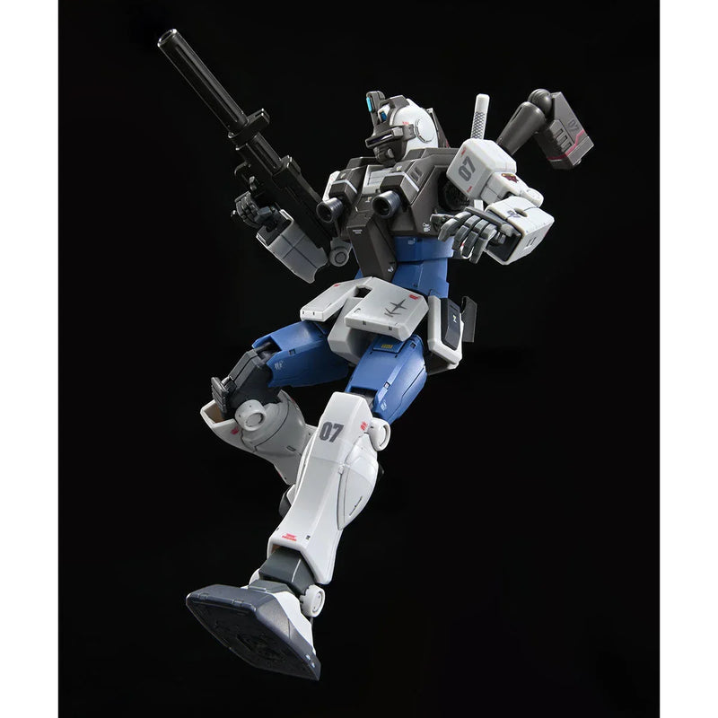 Bandai HGGTO 1/144 RGM-79LV GM Night Seeker II (P-Bandai) - Kidultverse