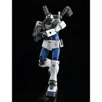 Bandai HGGTO 1/144 RGM-79LV GM Night Seeker II (P-Bandai) - Kidultverse